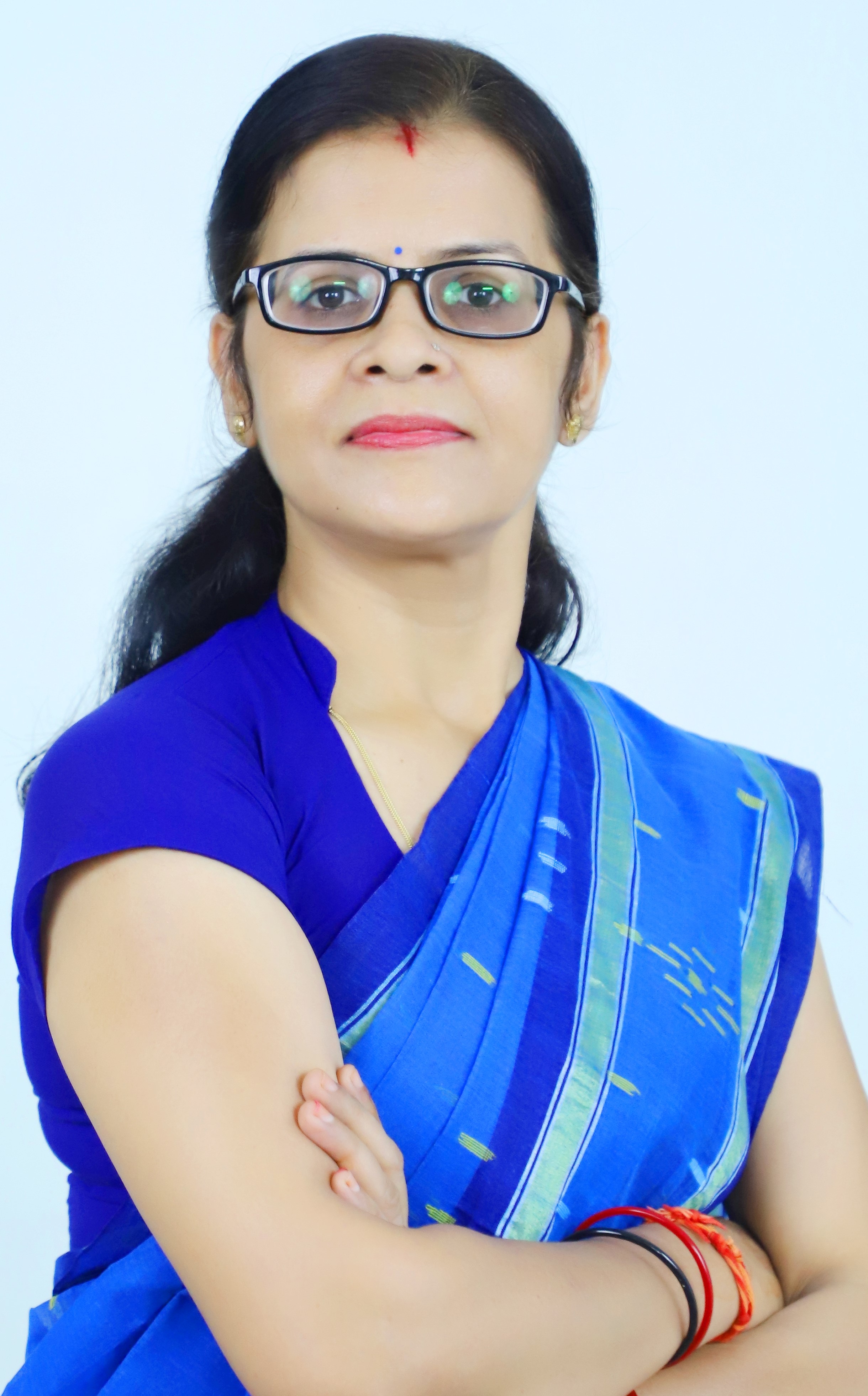 Mrs. AMITA MISHRA