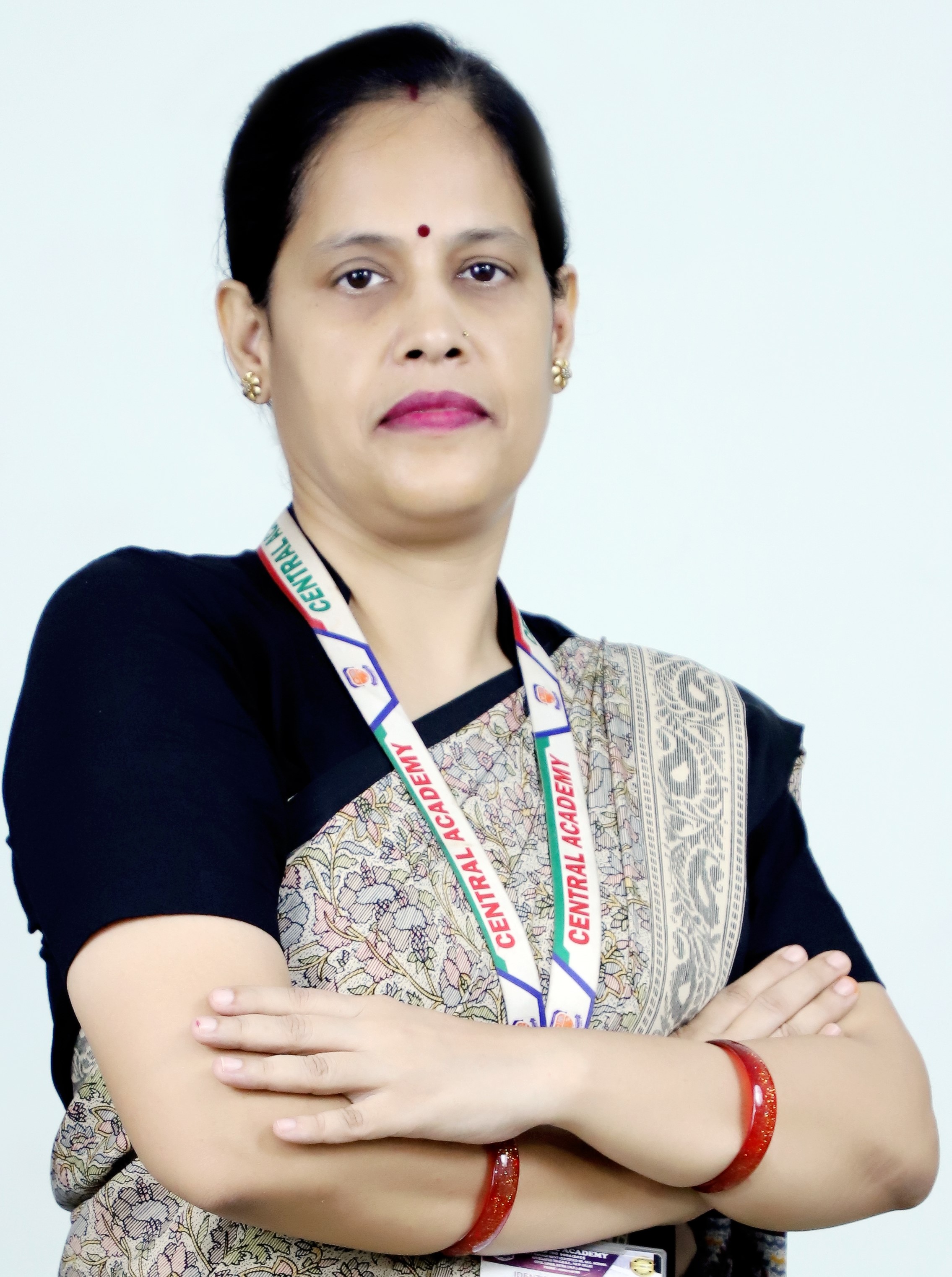 Mrs. MEENU SINGH