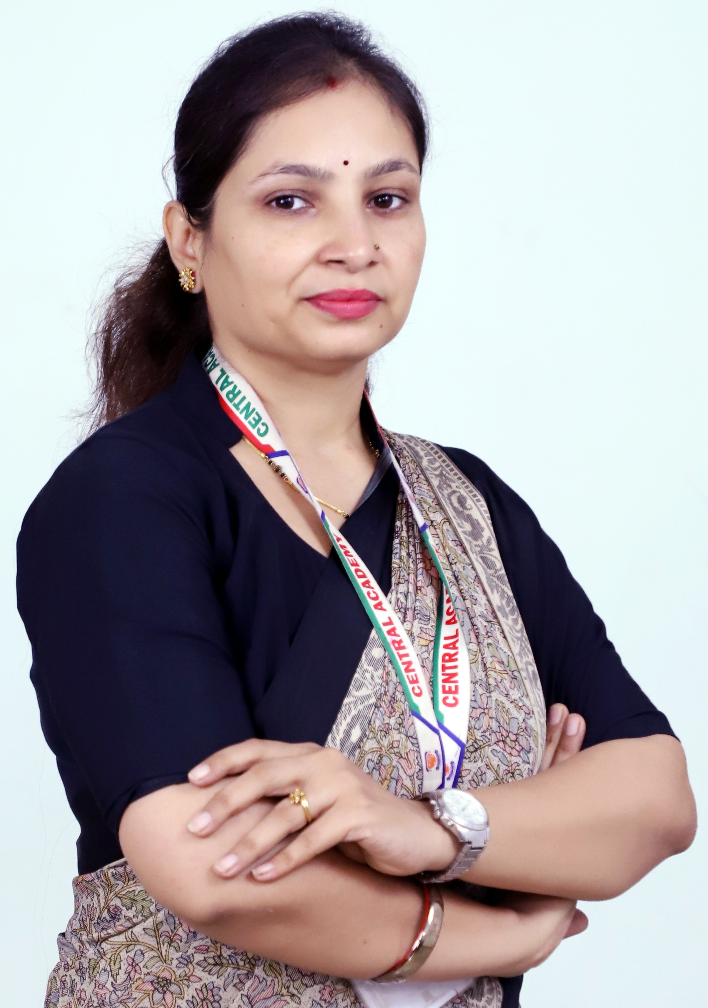 Mrs. BABITA PANDEY