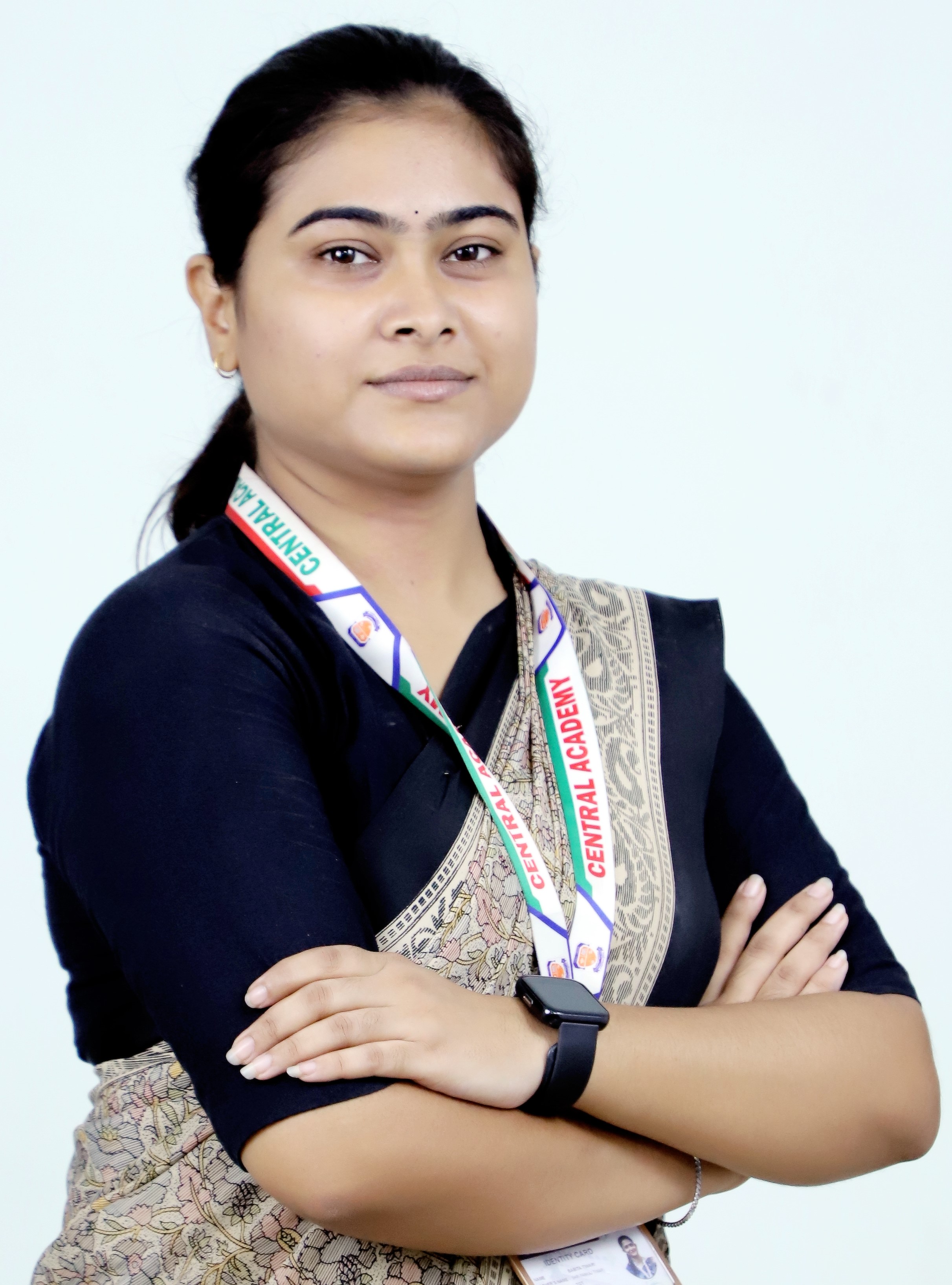 Ms. PRANJAL SINGH
