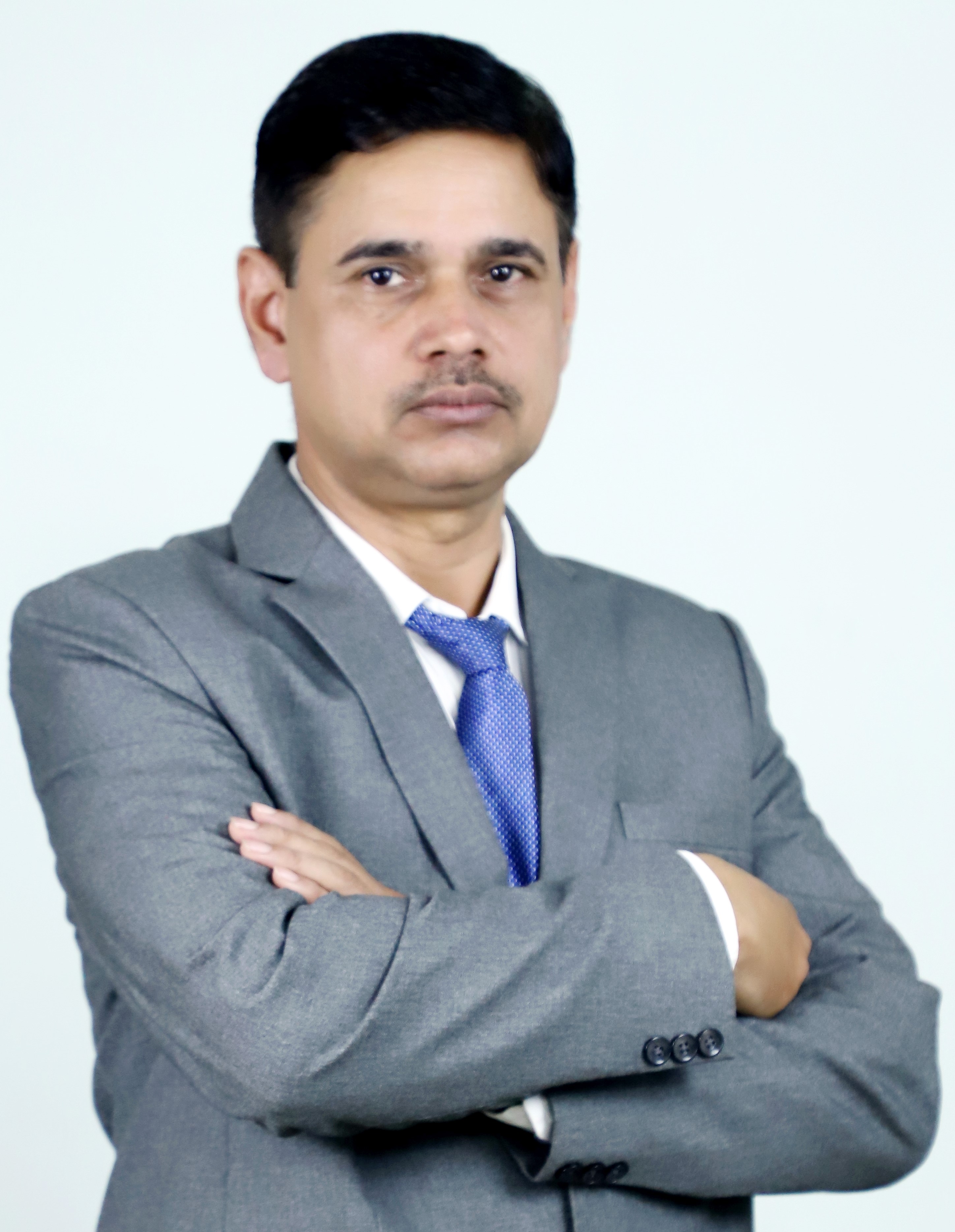 Mr. V.P. PANDEY