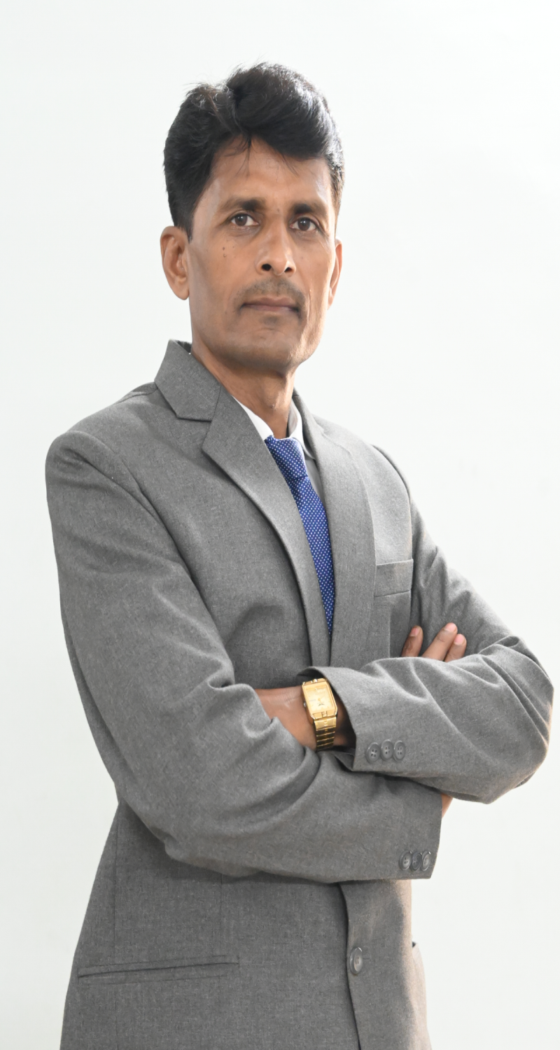 Mr. AJEET SINGH