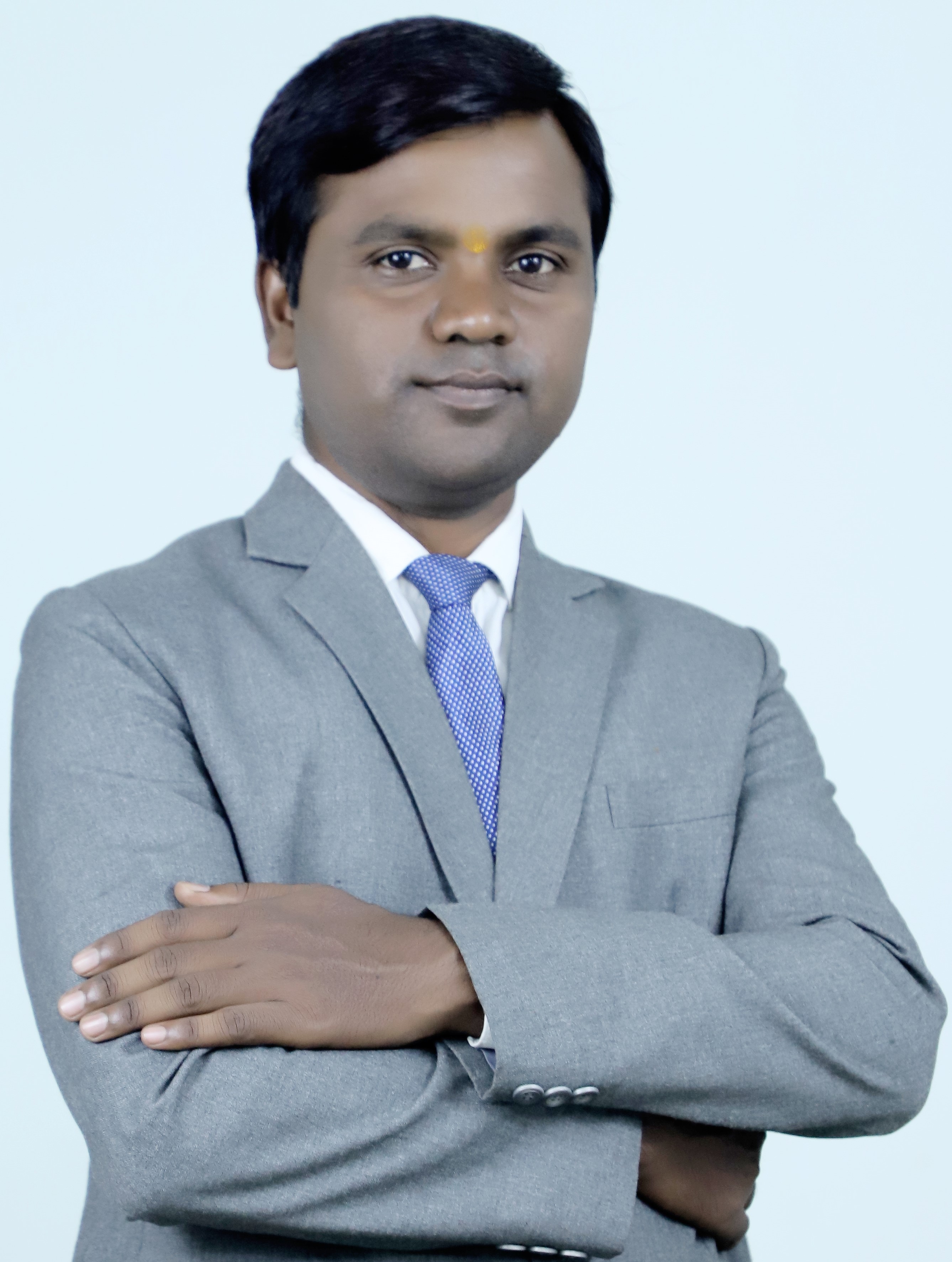Mr. DINESH KUMAR SONI