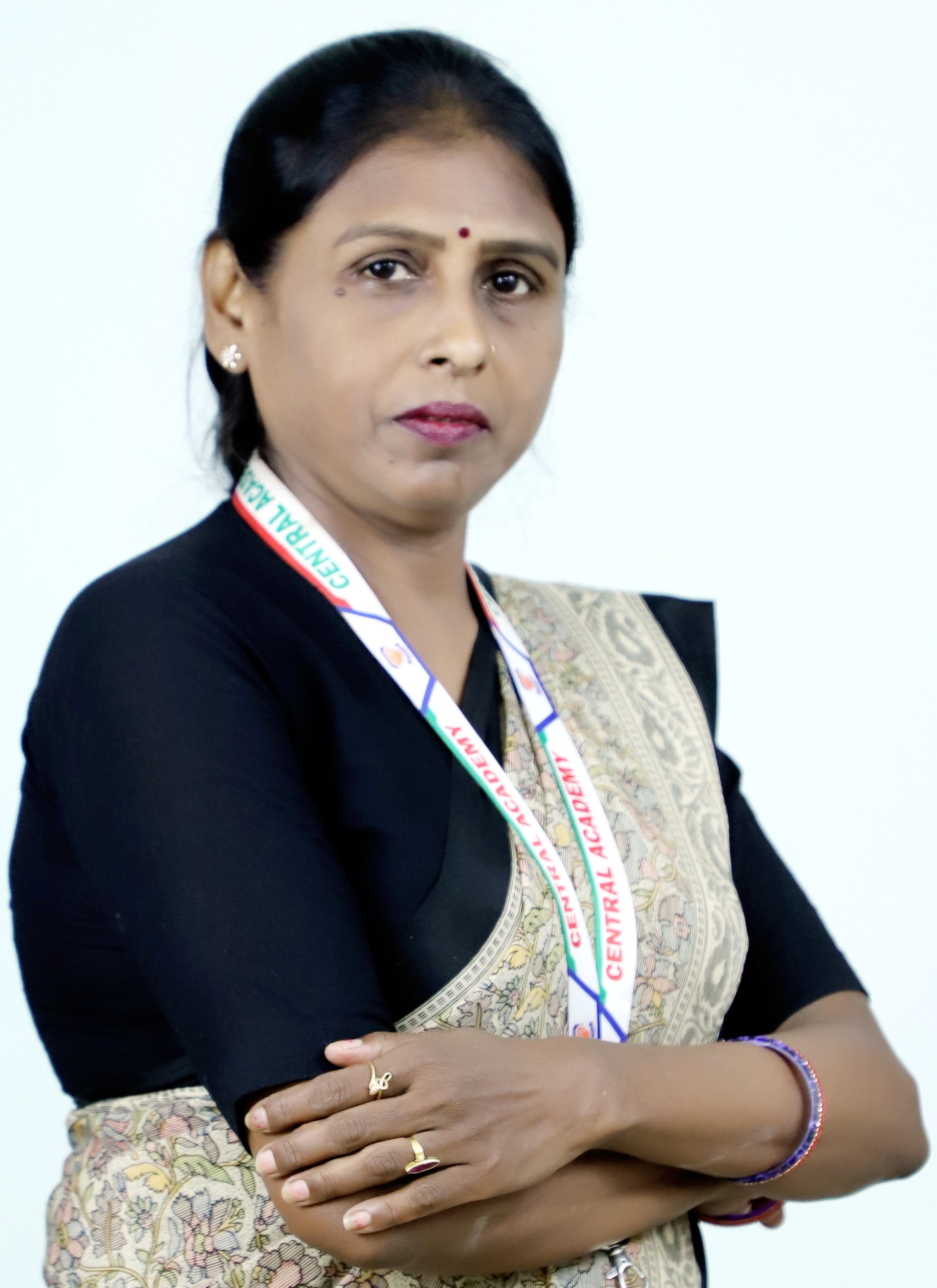 Mrs. JYOTI SHRIVASTAVA