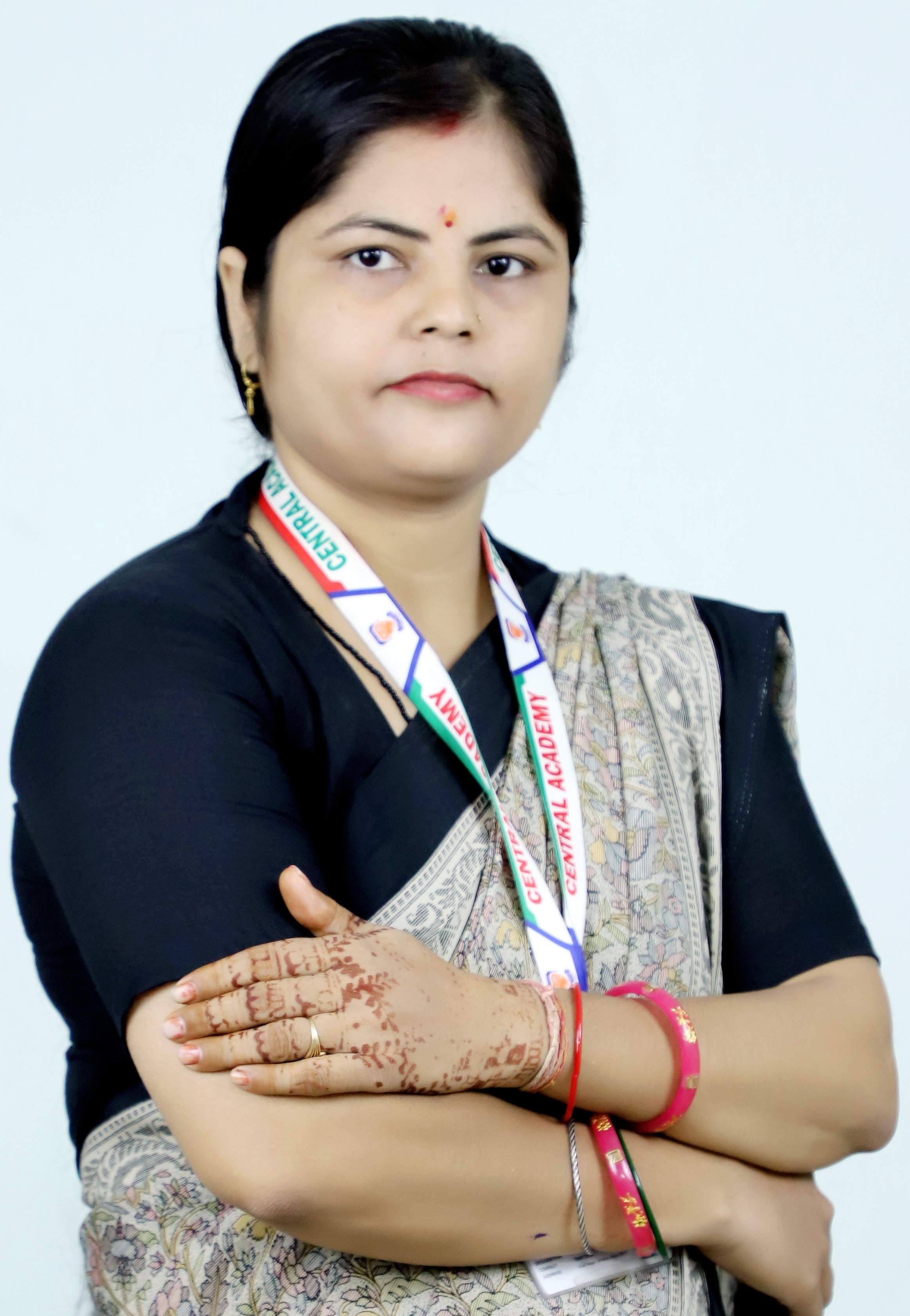 Mrs. PUJA SINGH