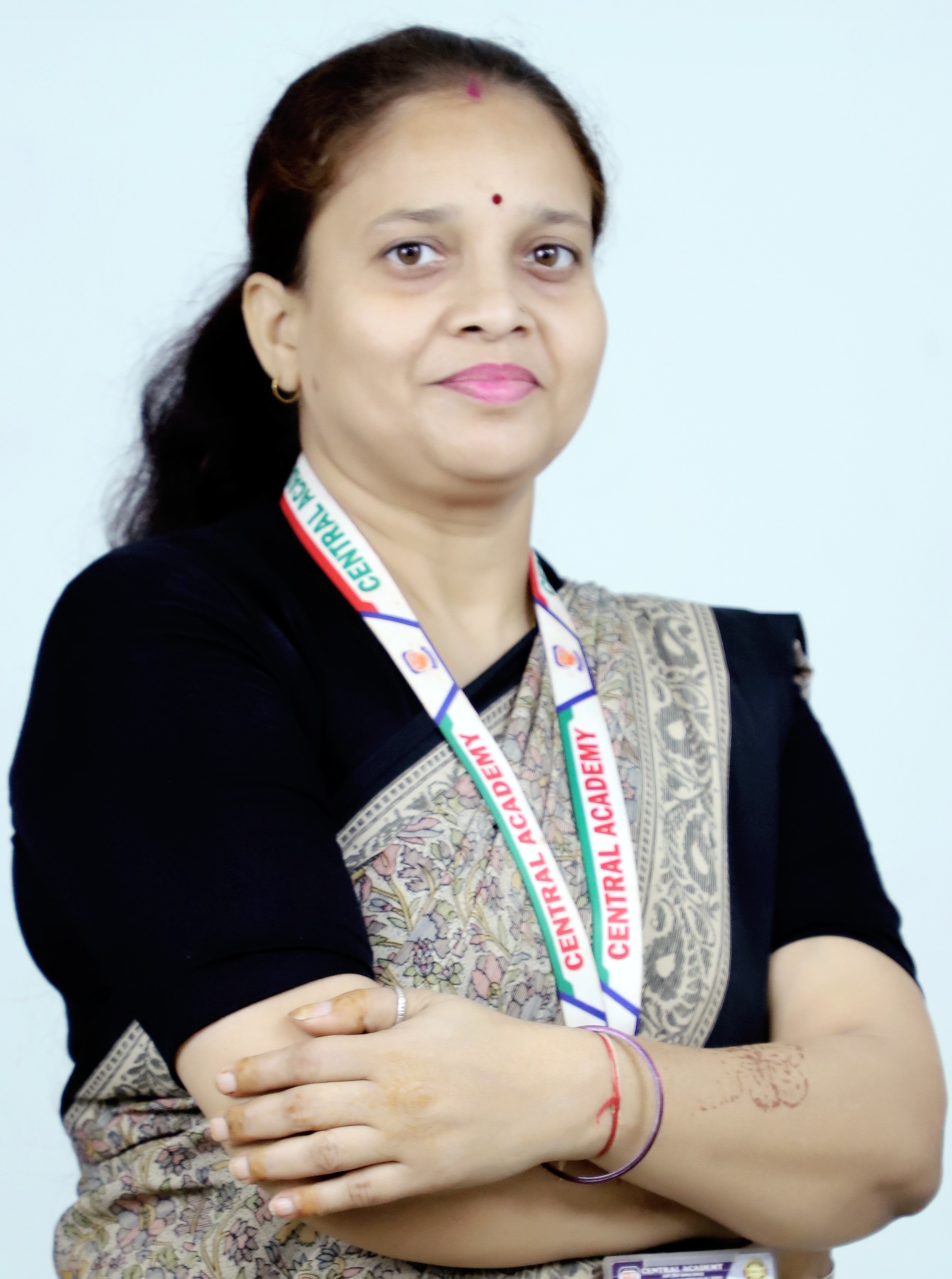 Mrs. PUNAM PANDEY