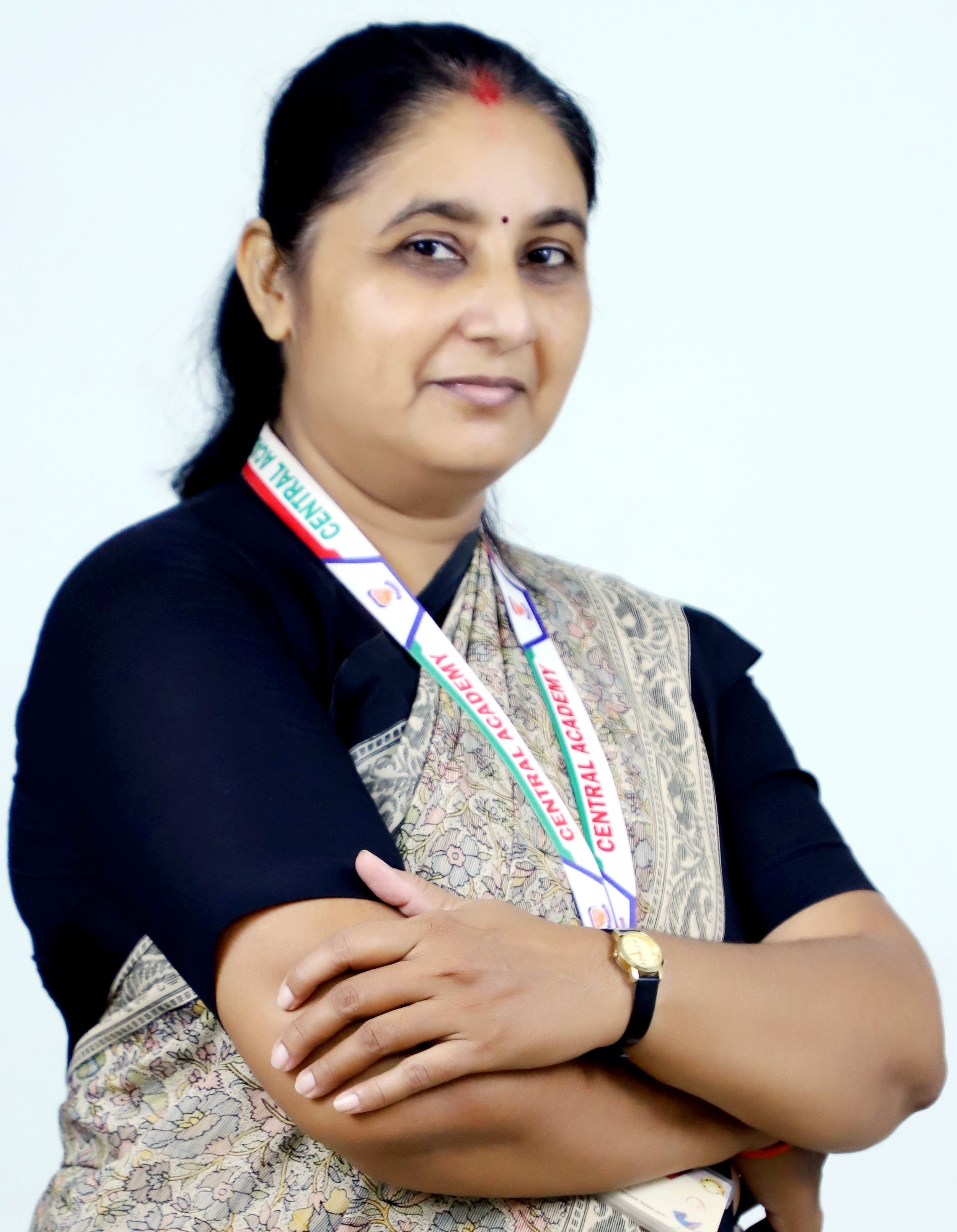 Mrs. SAVITA PANDEY