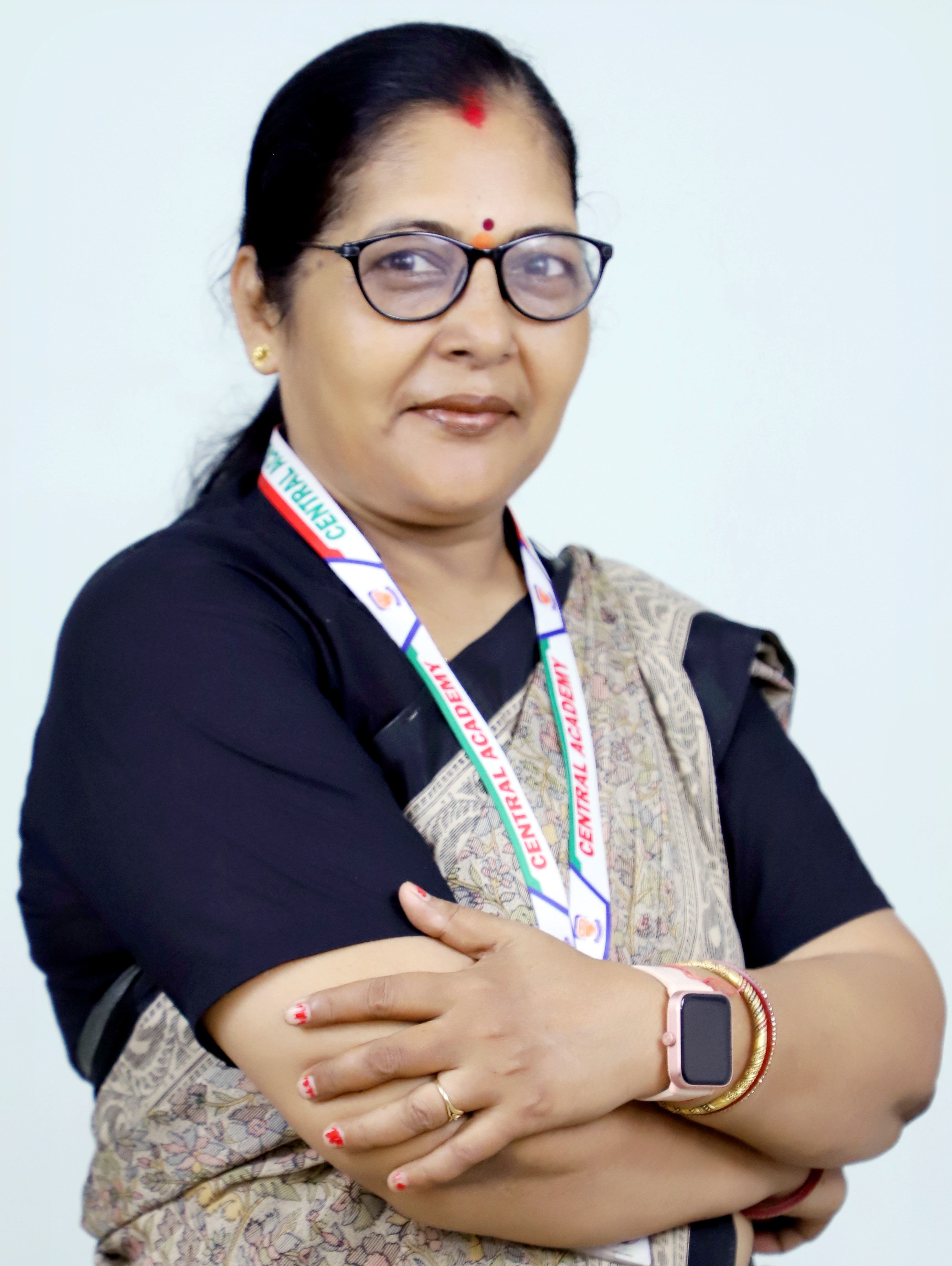 Mrs. SUNITA SINGH 