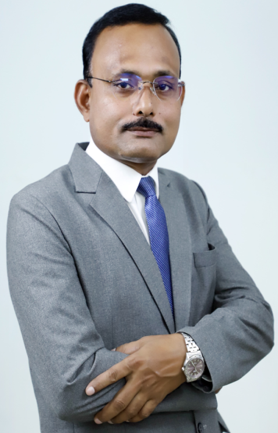 Mr. RAM RATAN PANDEY