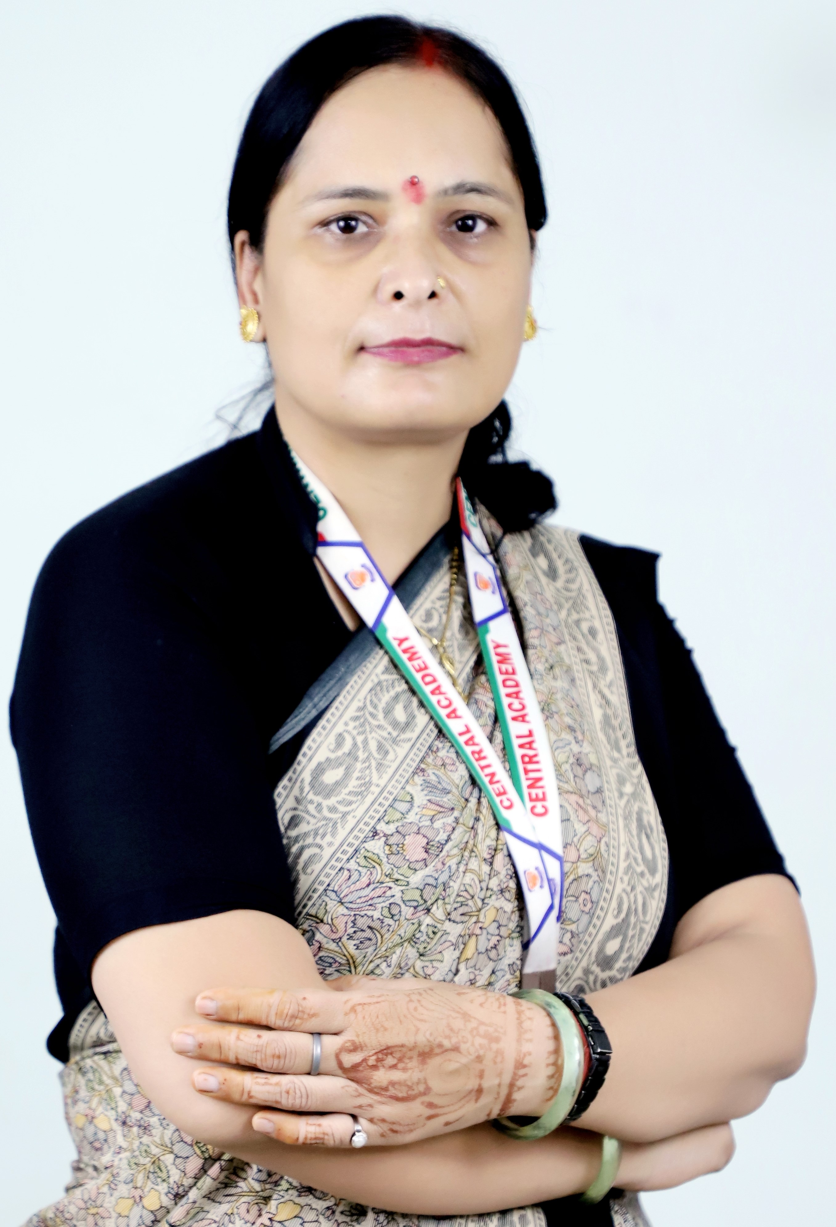 Mrs. AMITA MISHRA