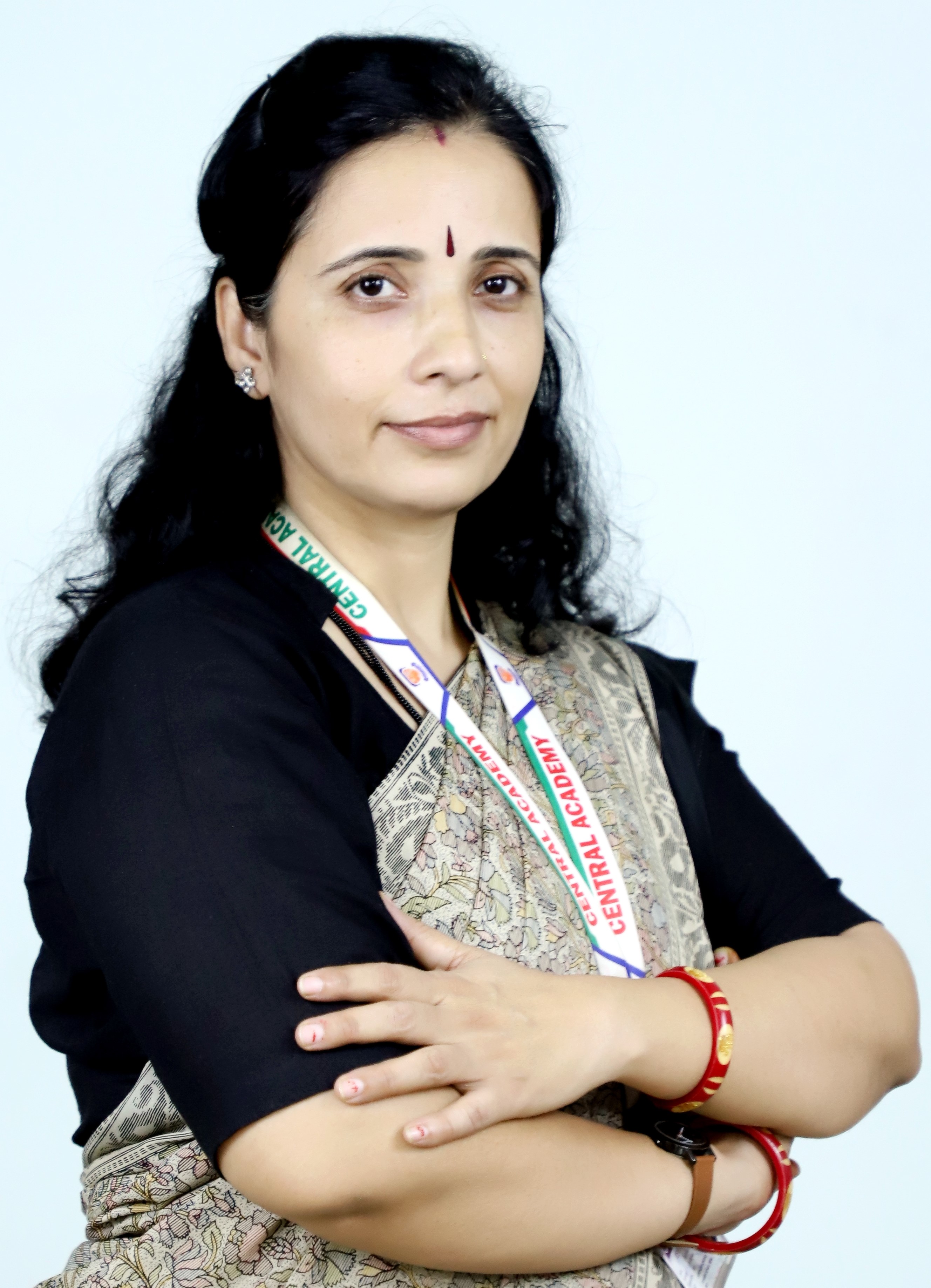 Mrs. ARTI MISHRA