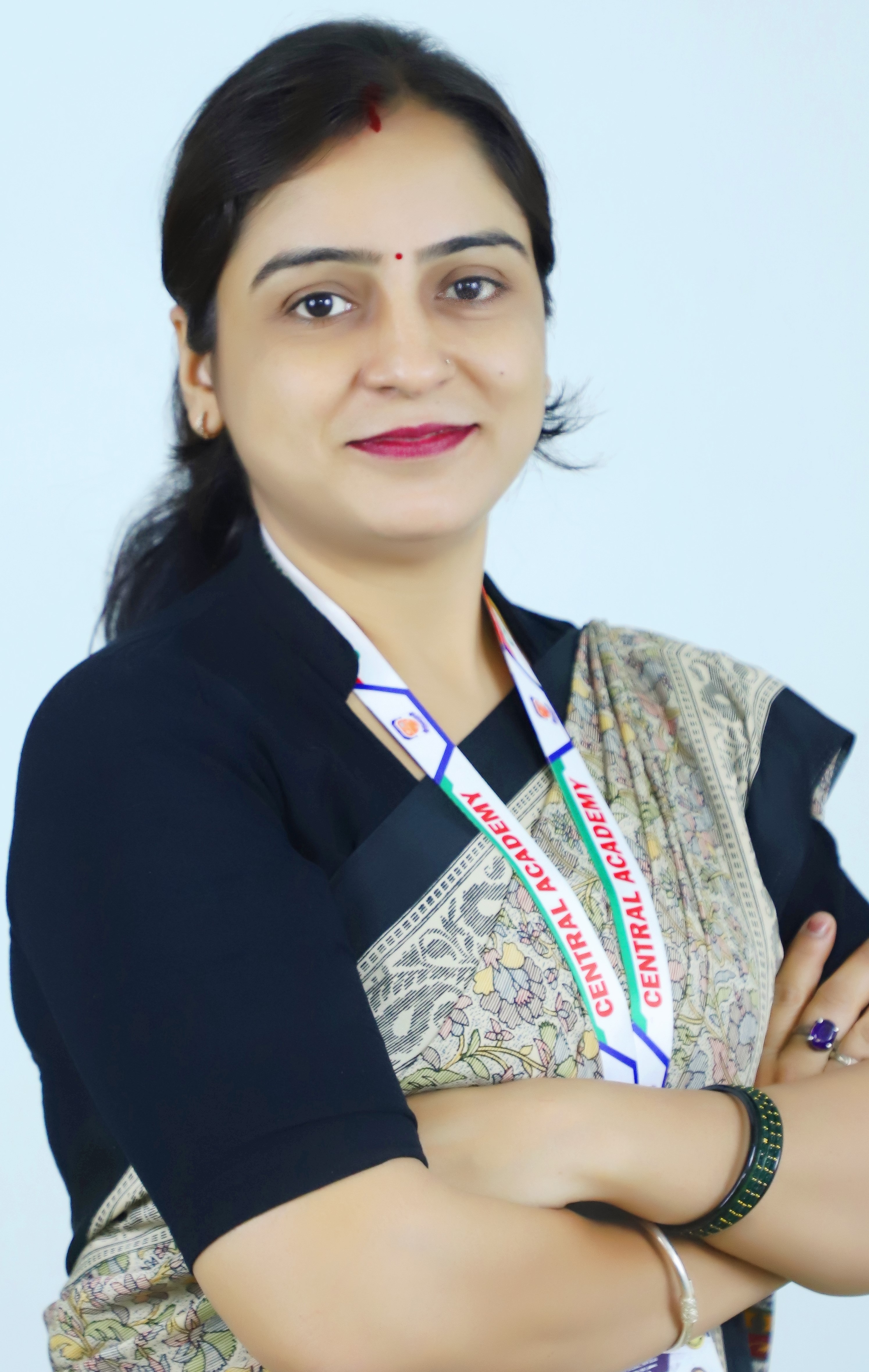 Mrs. BABITA DUBEY