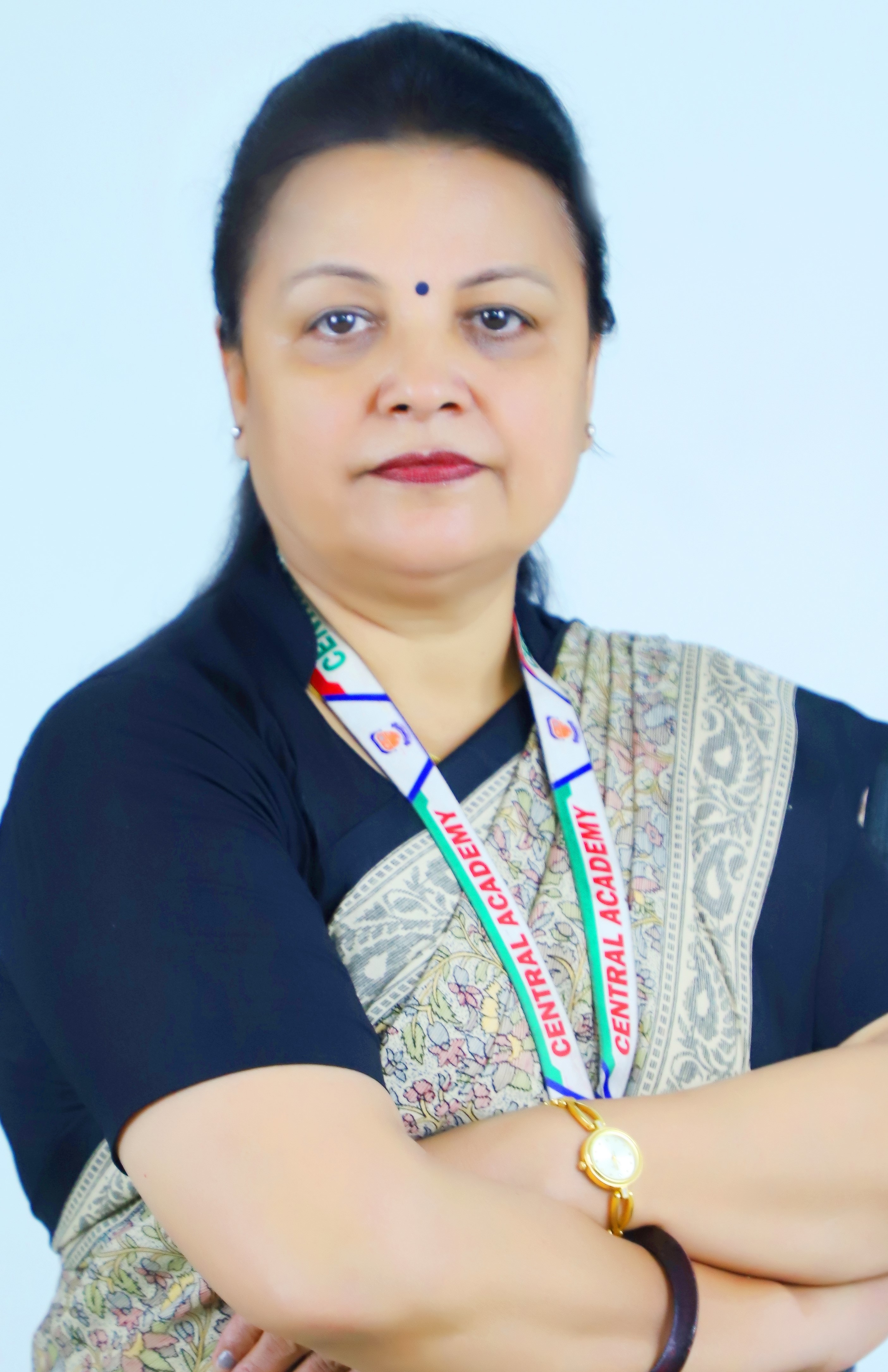 Mrs. CHARU PURI