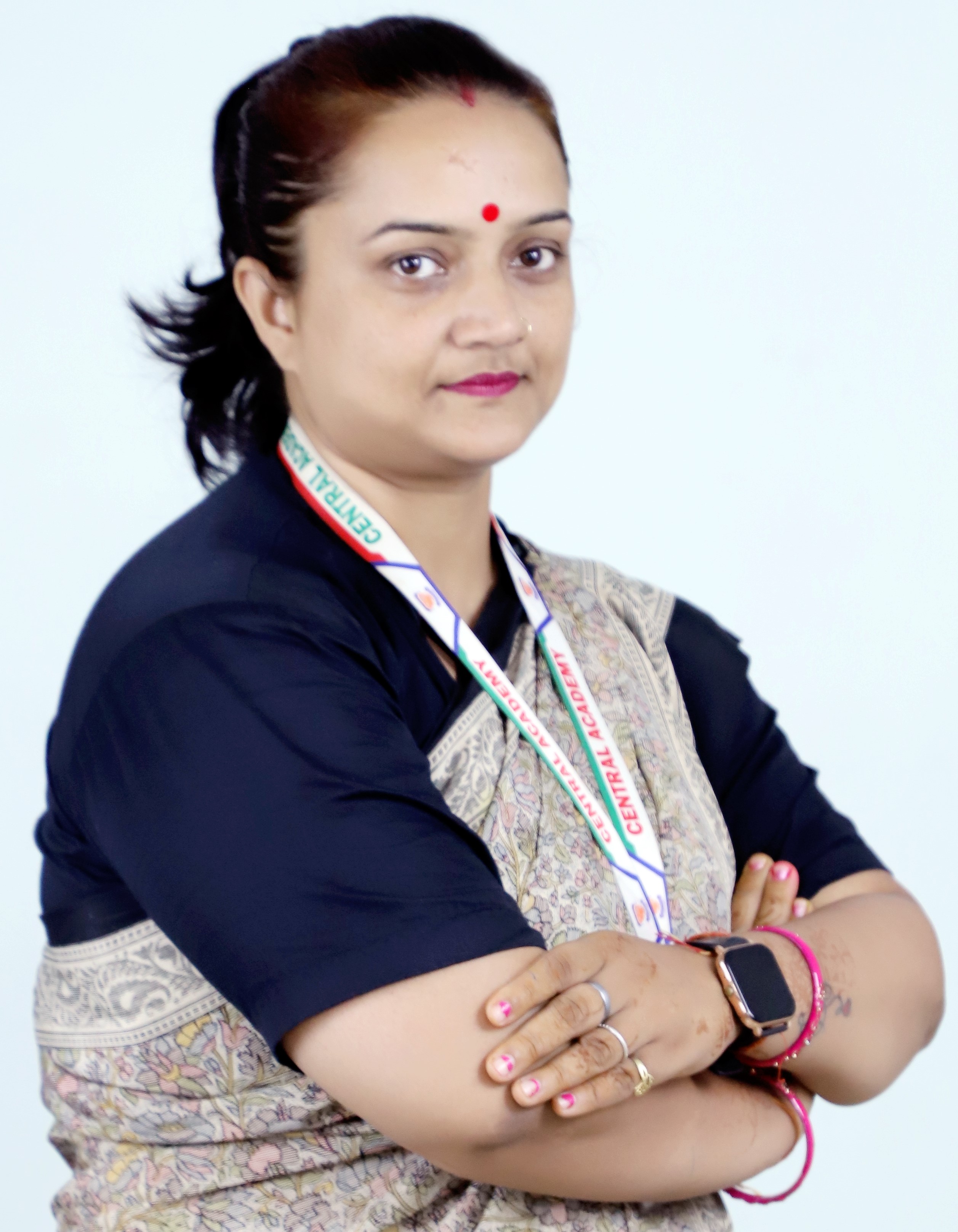 Mrs. DIPIKA TRIPATHI