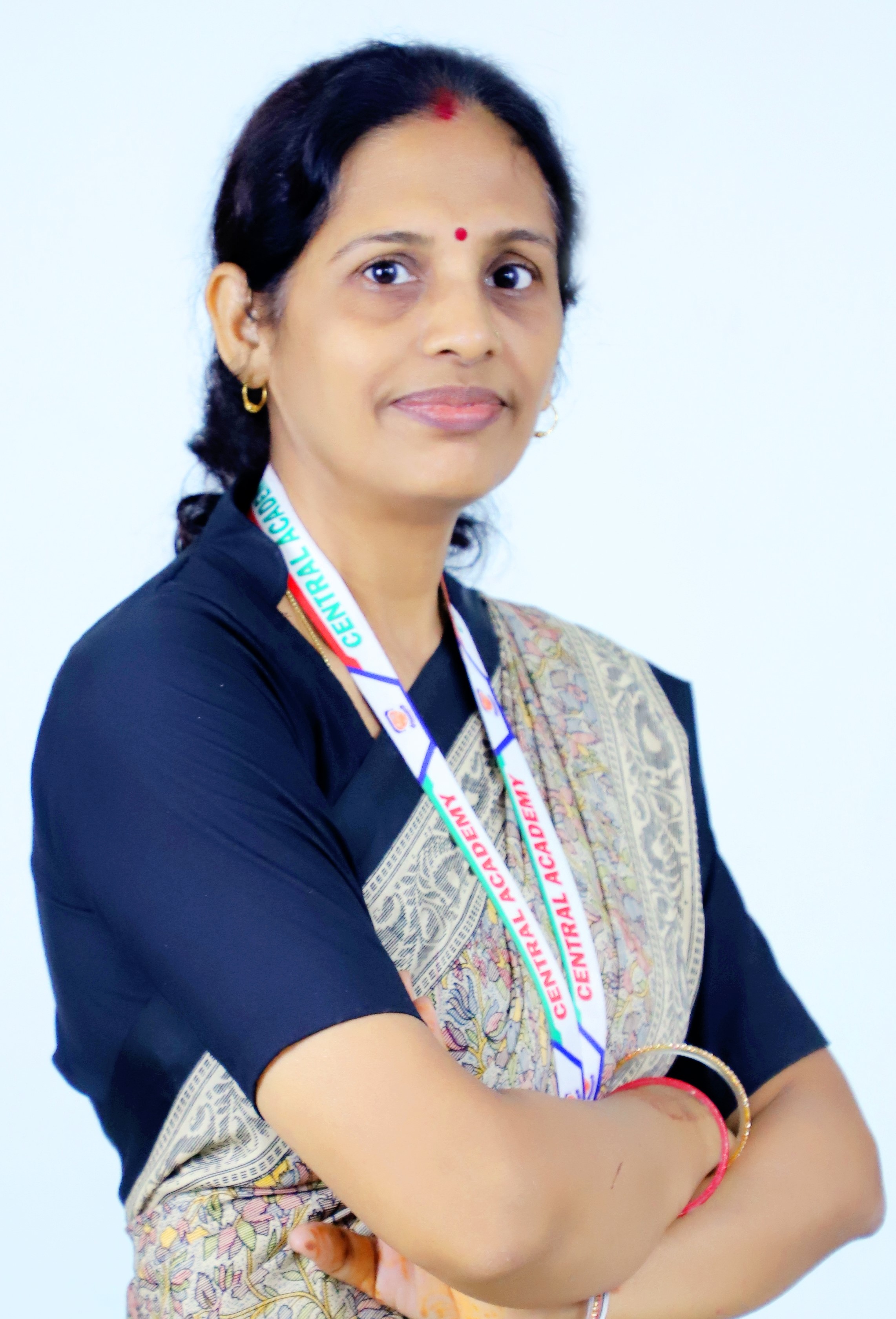 Mrs. KIRAN SHRIVASTAVA