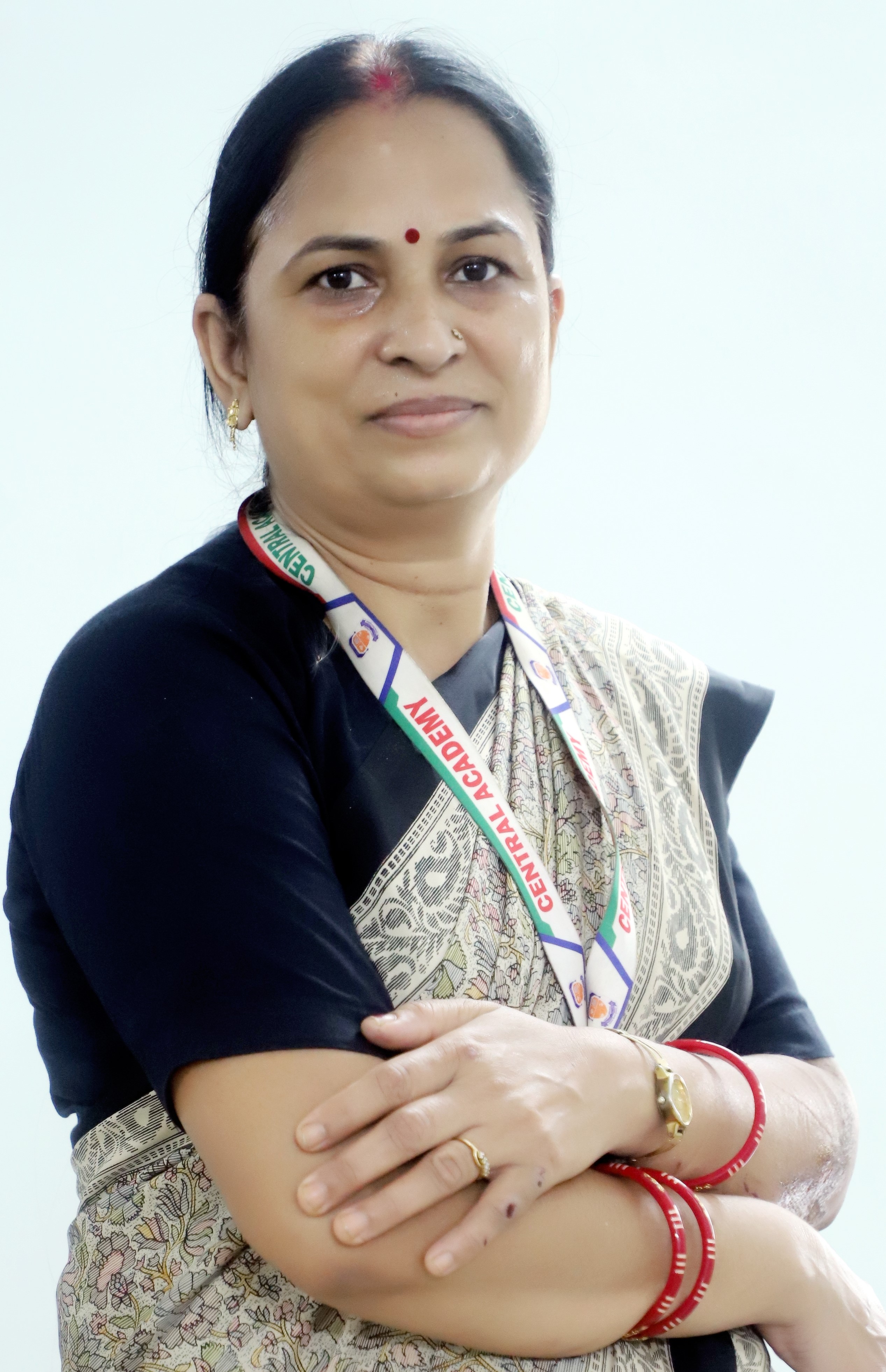 Mrs. LAKSHMI SINGH