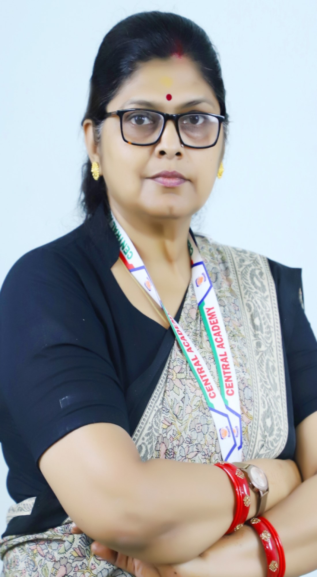 Mrs. MADHAVI SINGH