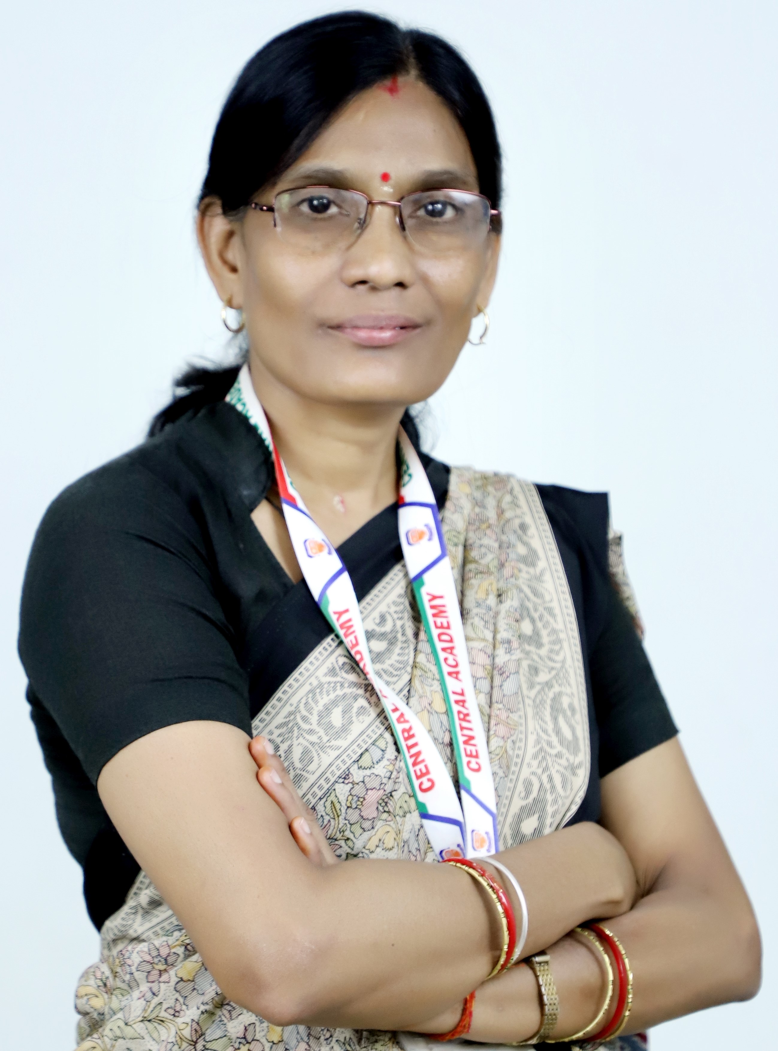 Mrs. MAMILATA MALLICK