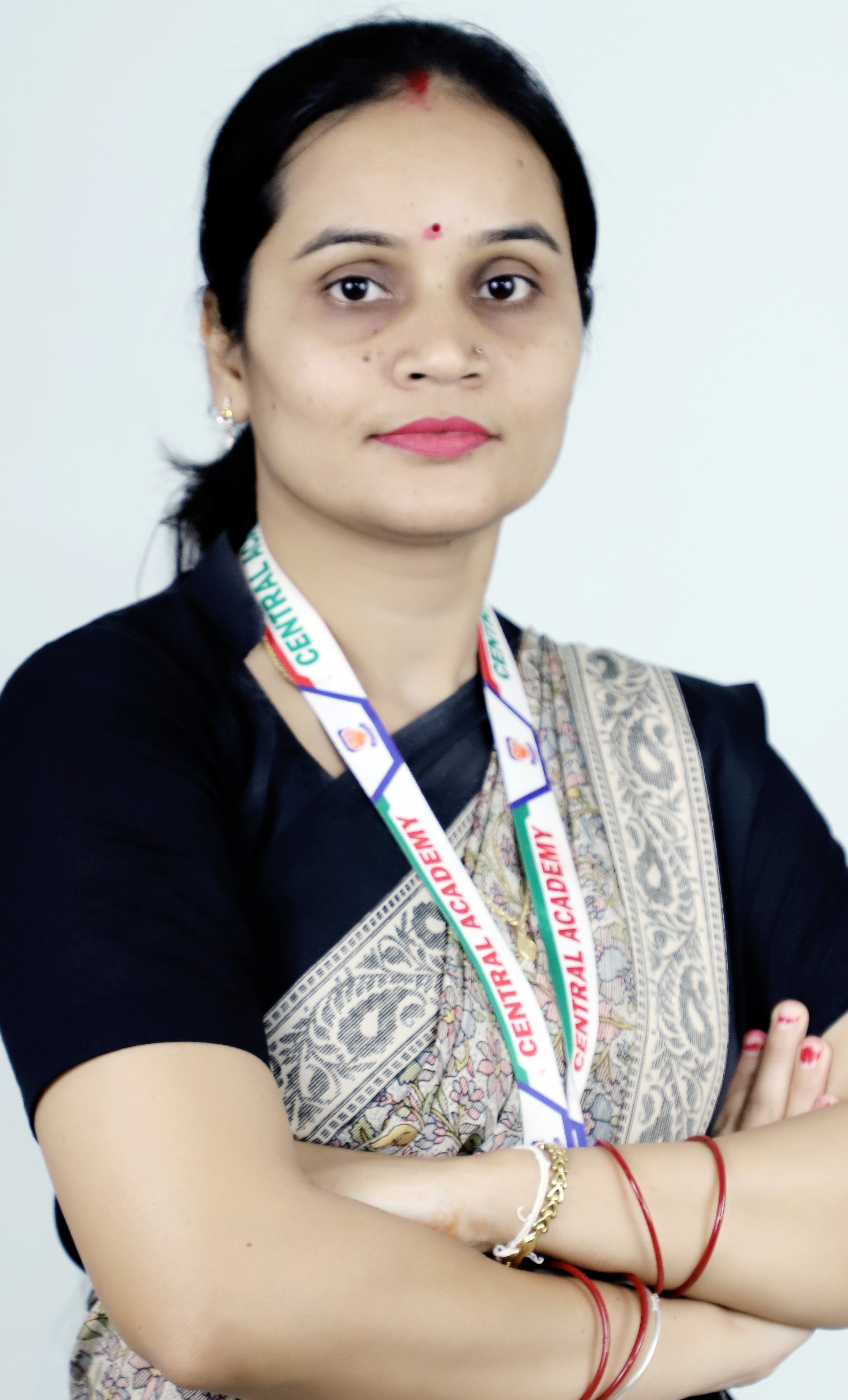Mrs. NAMRATA SHUKLA