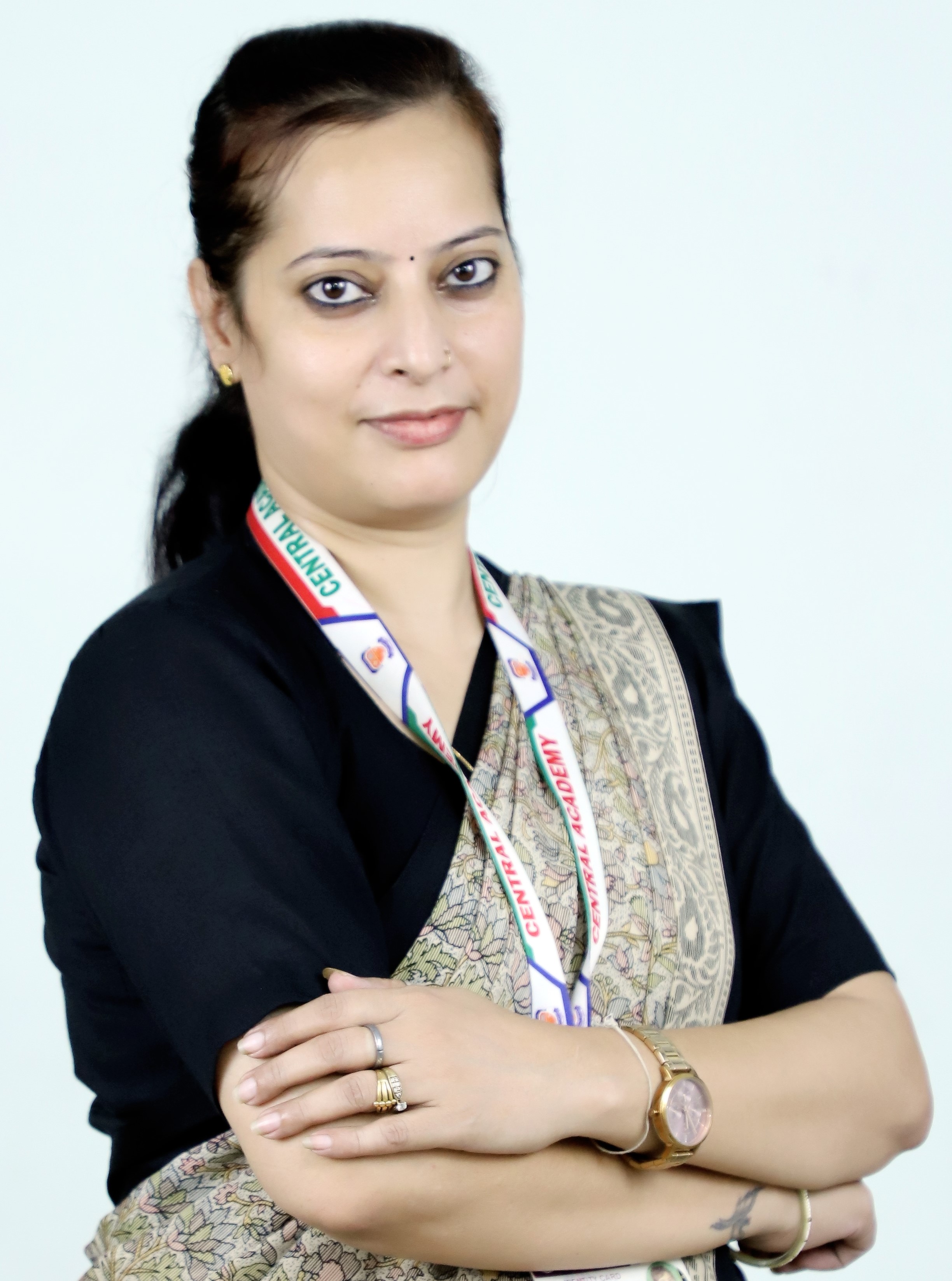 Mrs. NEETA MISHRA