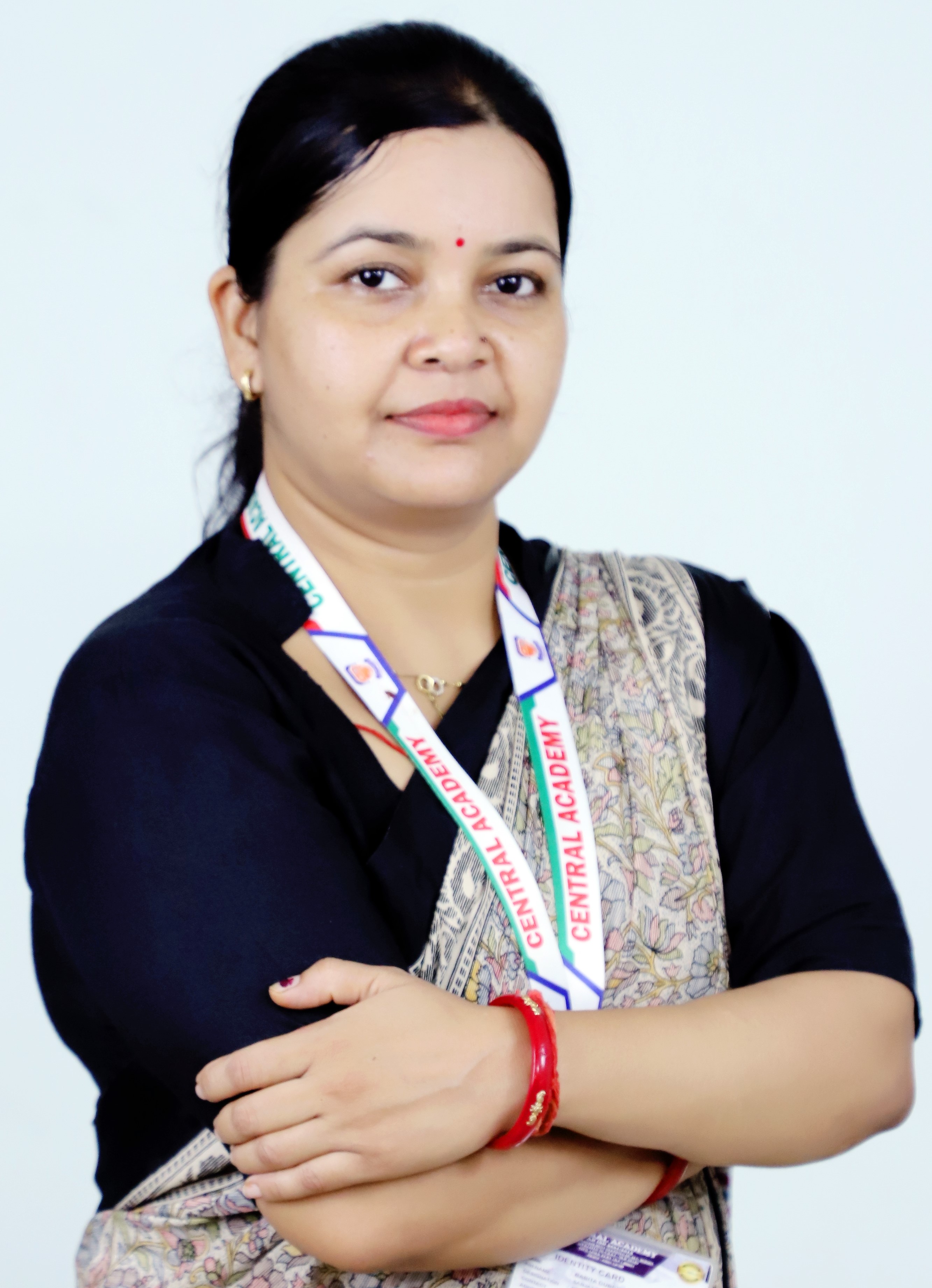 Mrs. PREETI PANDEY