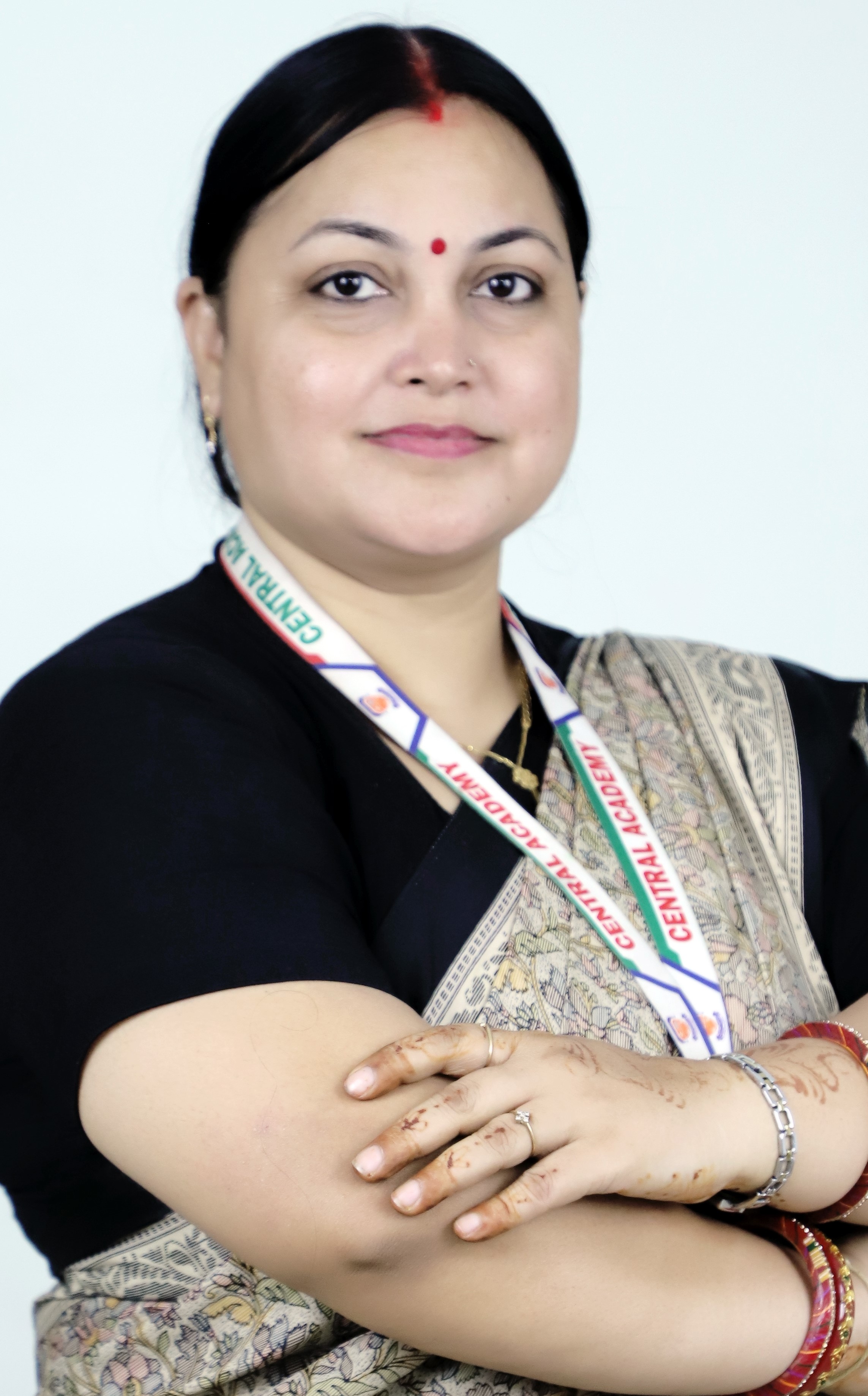 Mrs. RASHMI TIWARI