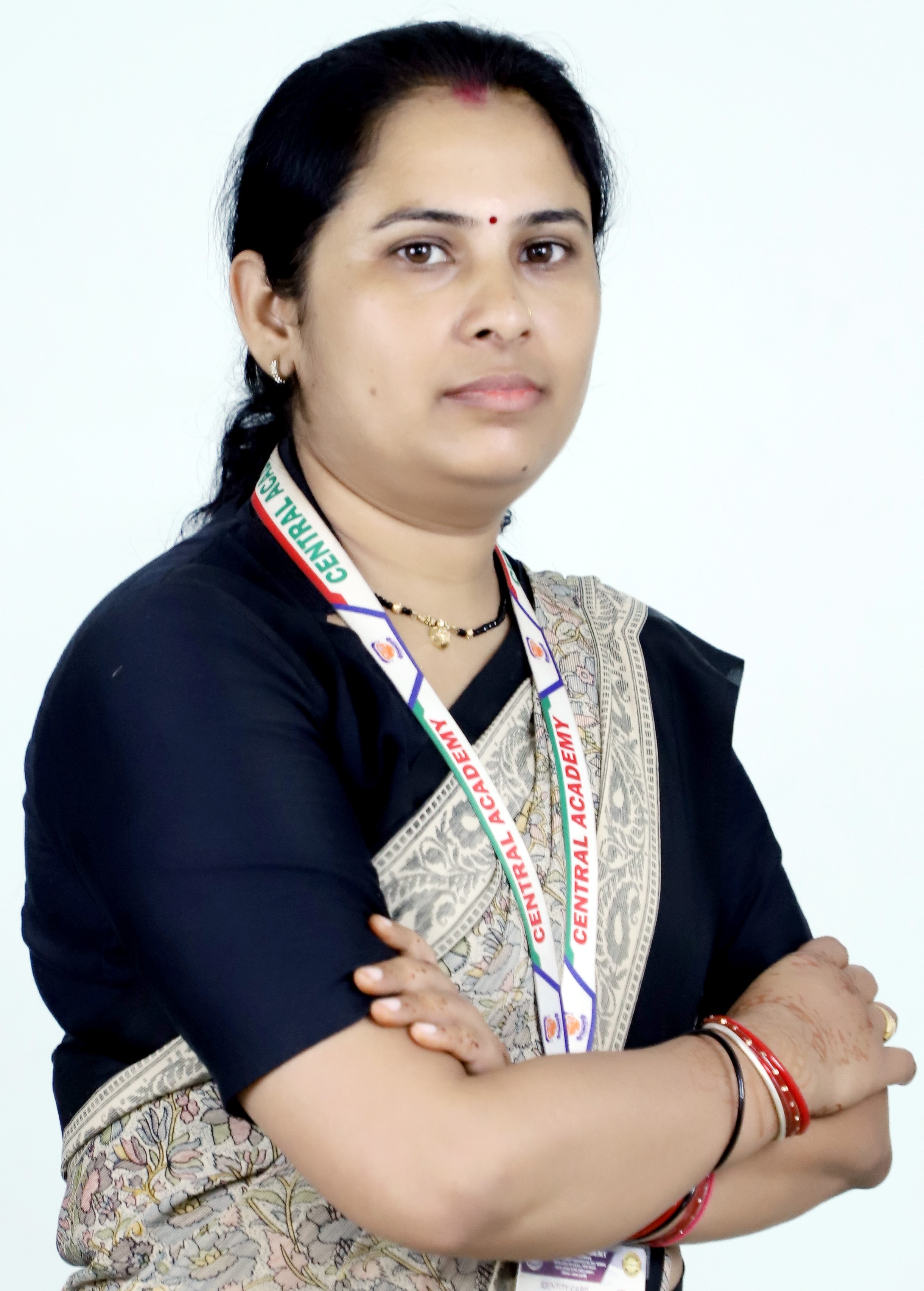 Mrs. SAWITA DUBEY