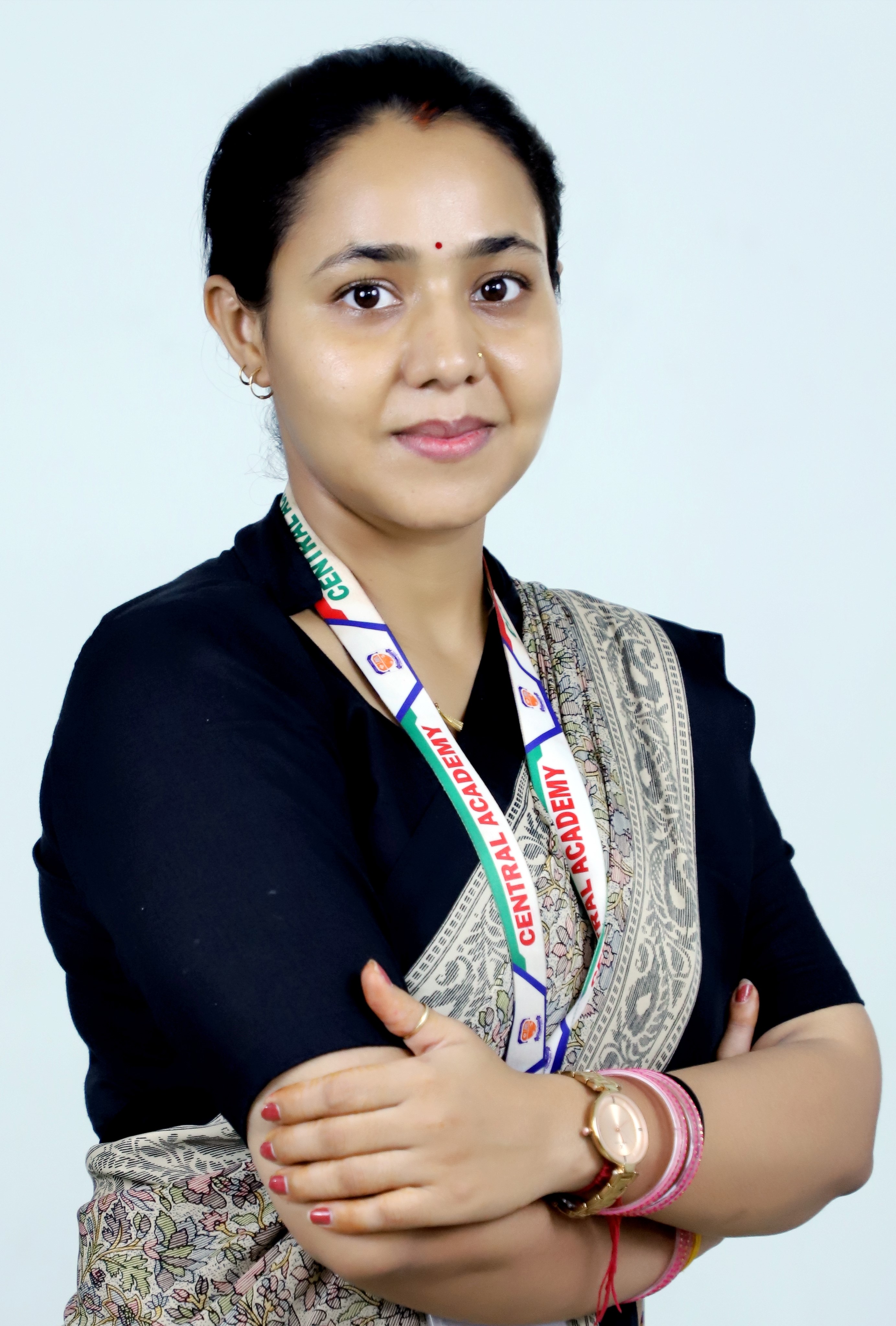 Mrs. SHALINI PANDEY