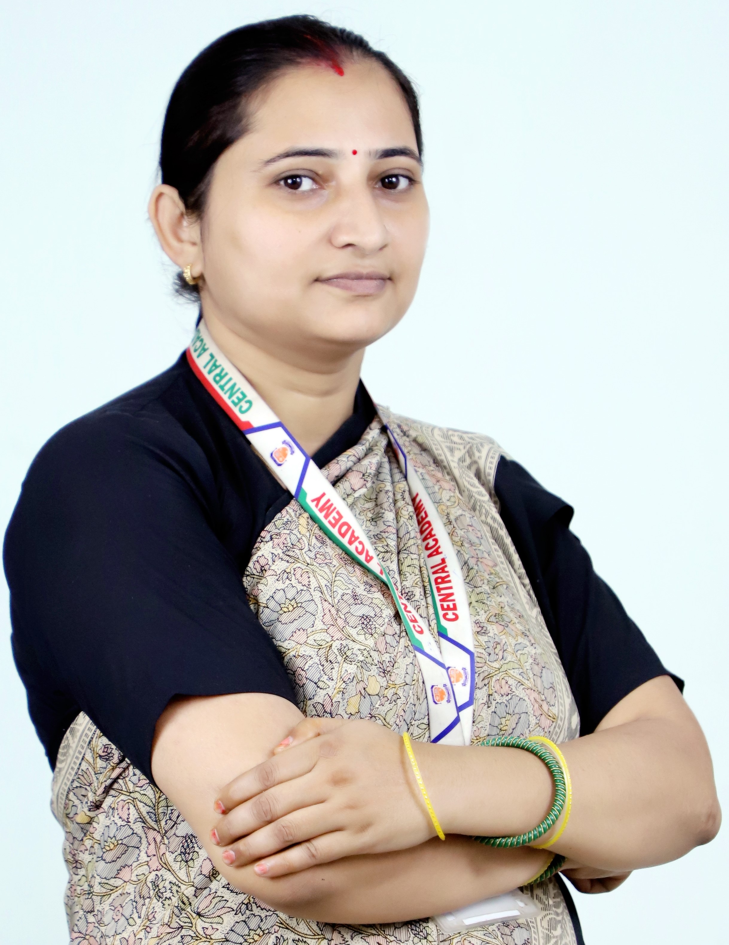 Mrs. NEHA SHUKLA
