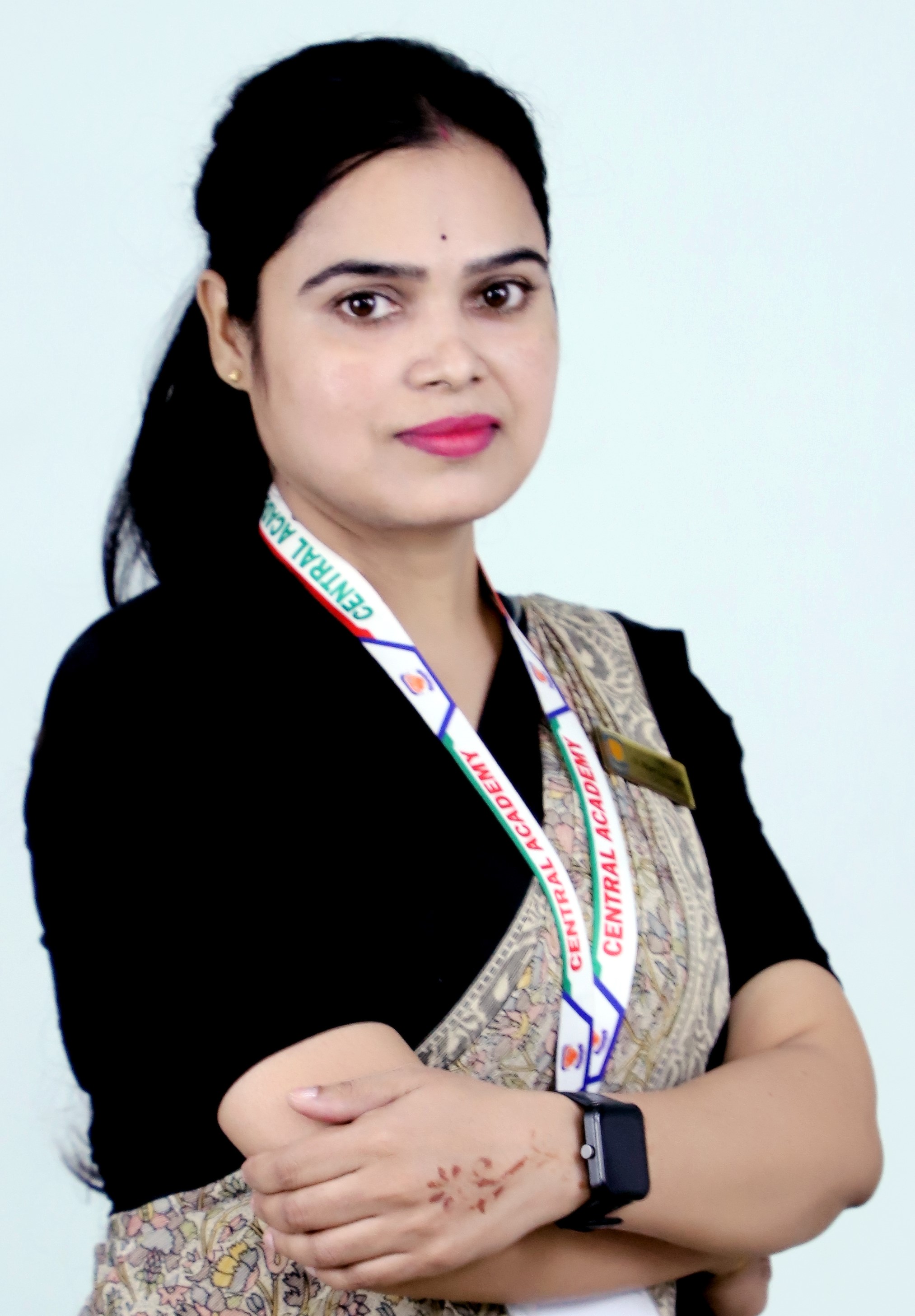 Mrs. PRAMILA SHUKLA