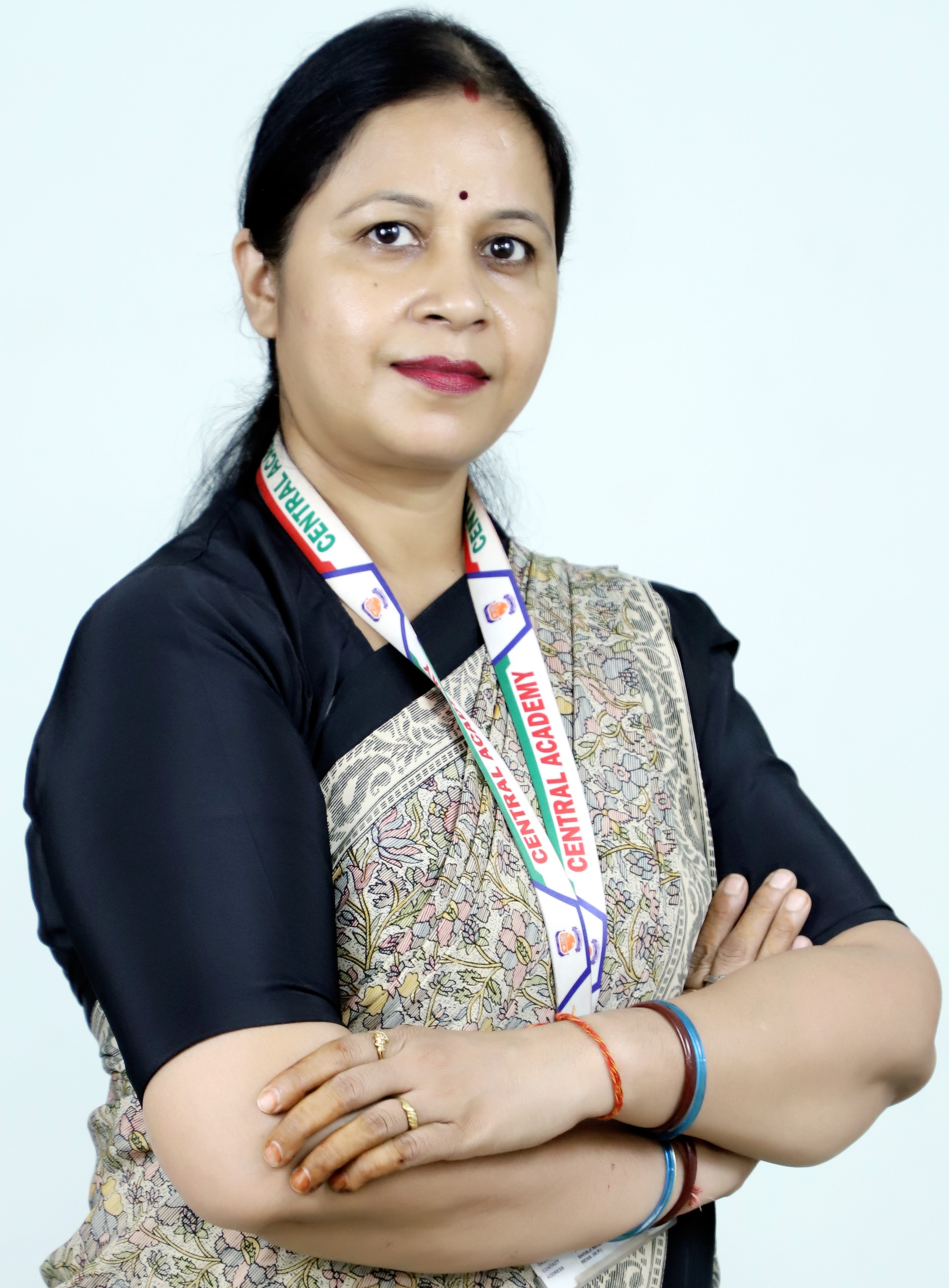 Mrs. SEEMA GUPTA