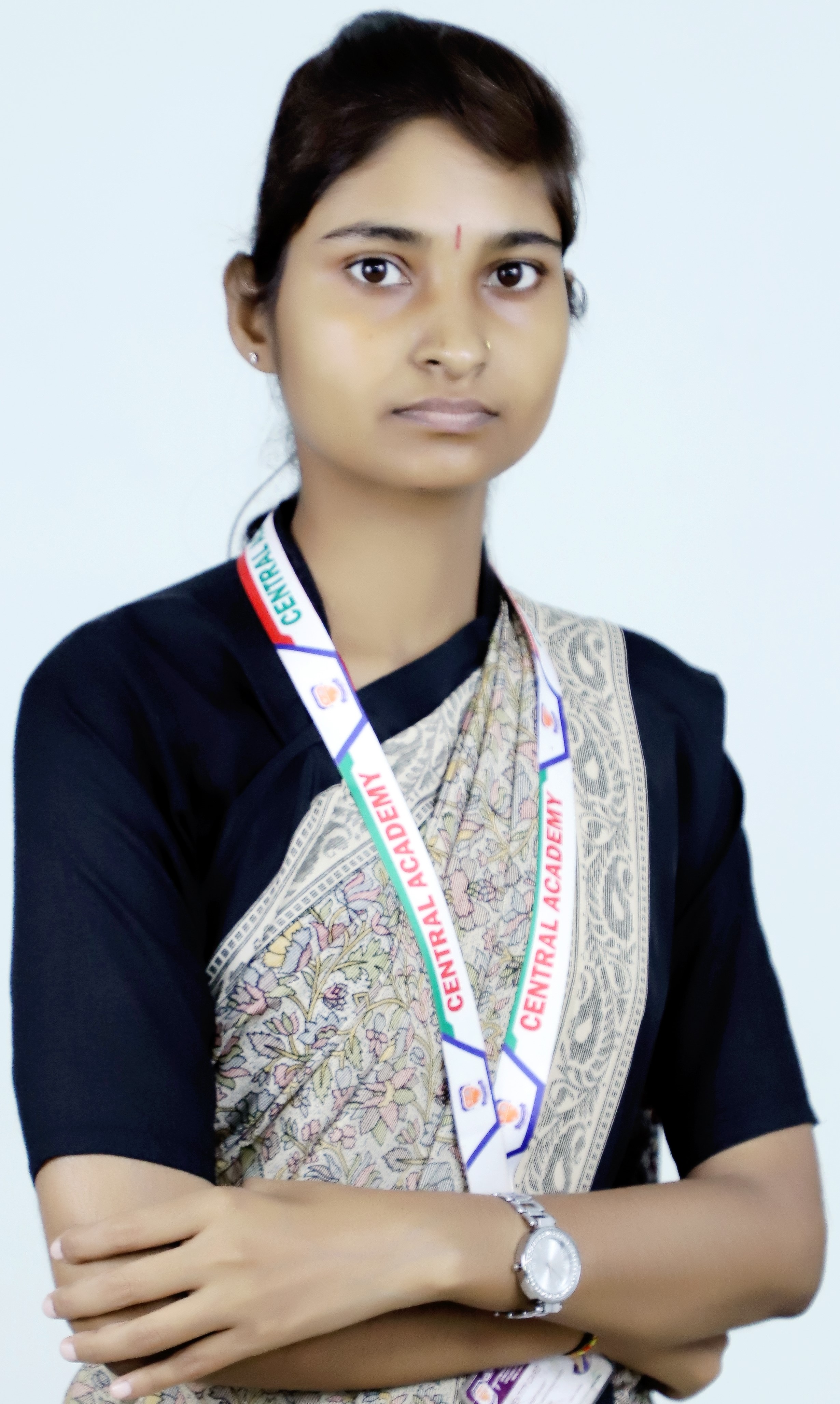 Ms. PREETI PANDEY