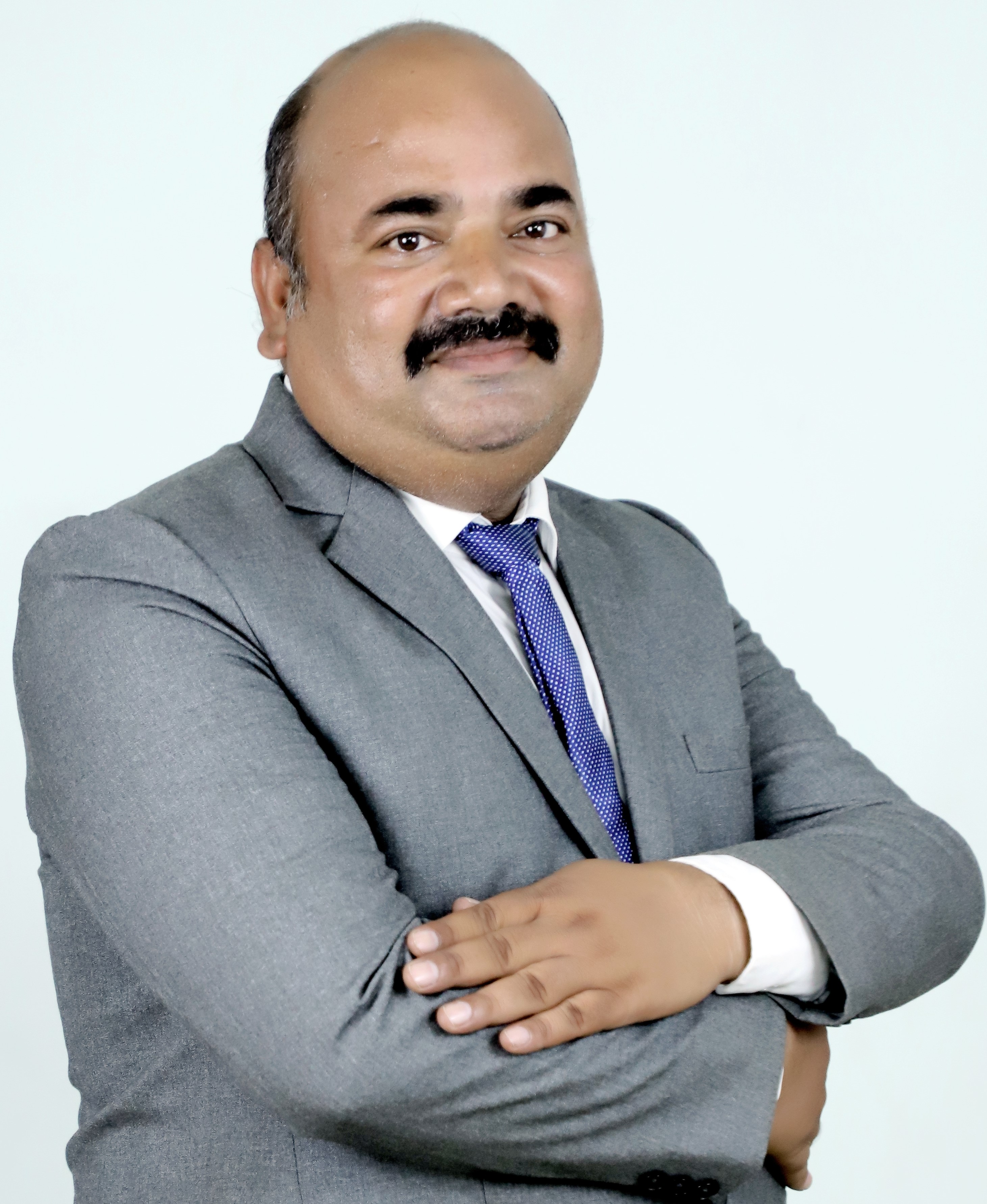 Mr. SANJEEV PATHAK